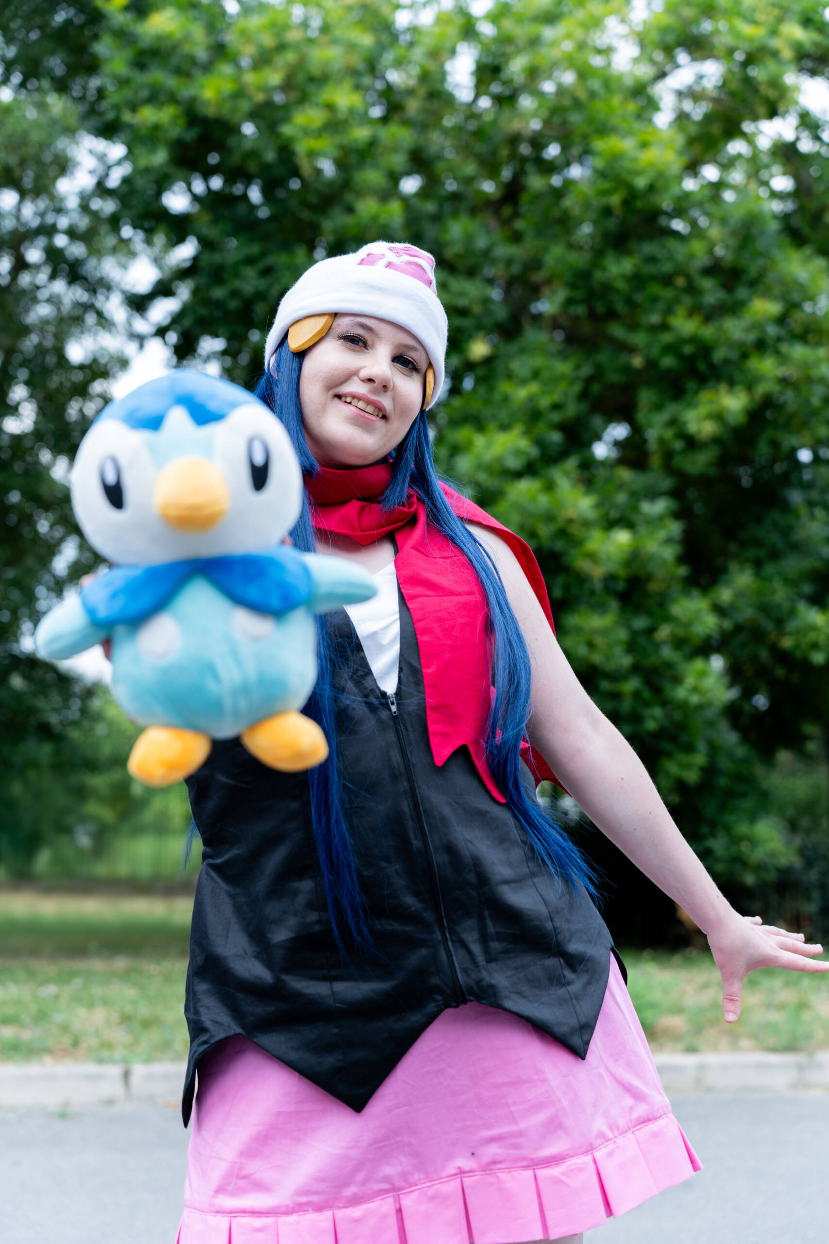 Japan Expo 2024 – Paris