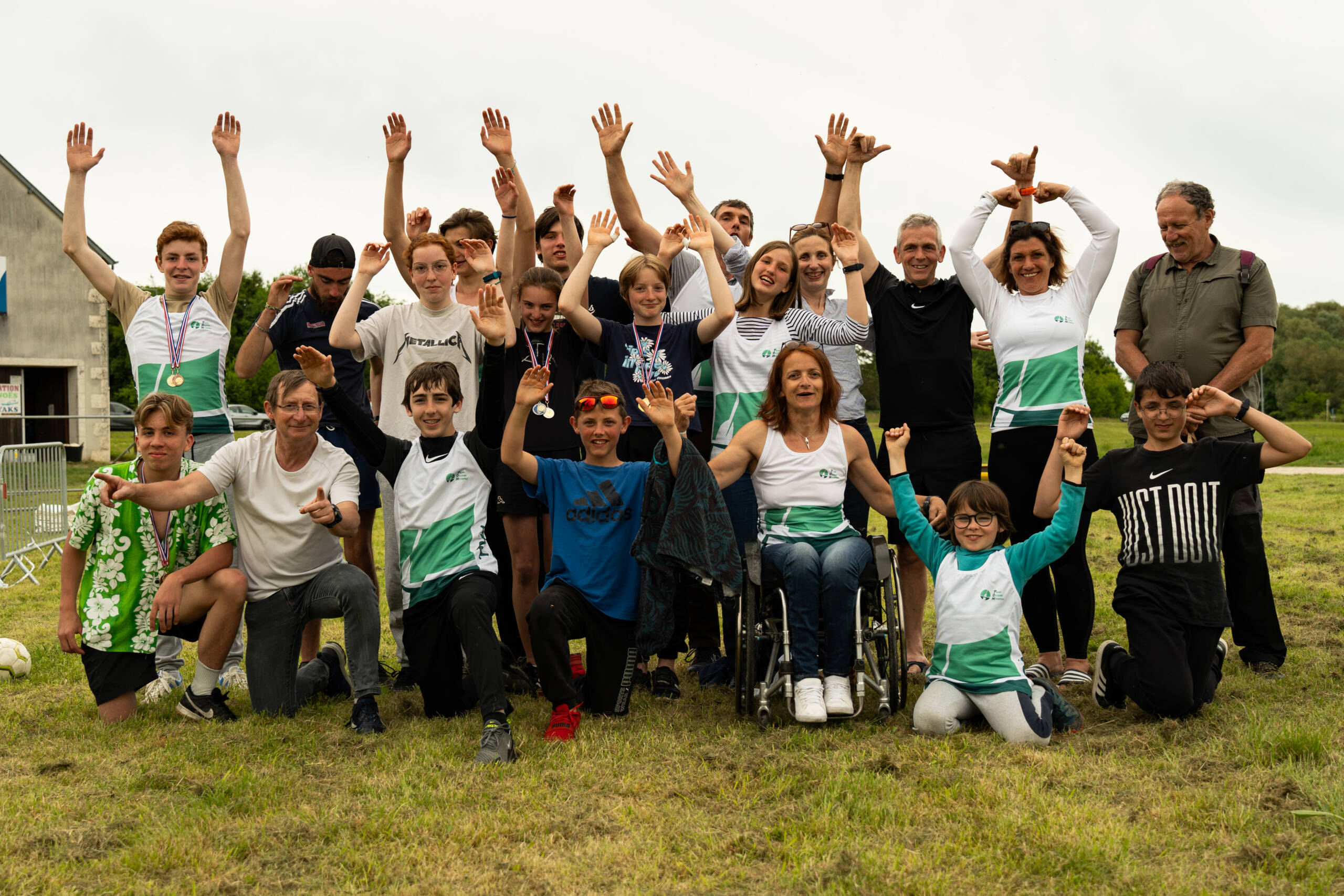 Club de Canoë Kayak – Bourges